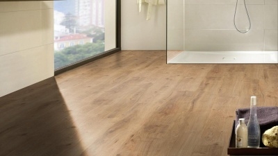 Ламинат Kronotex Dynamic Plus D4703 Дуб Фьорд 2,131 м2\уп. - изображение 3