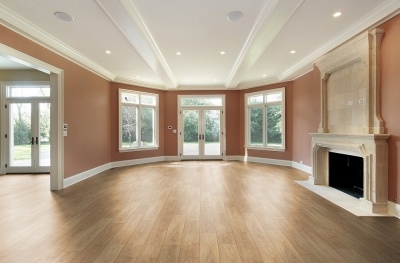 Ламинат Kronopol  Marine D3787 Baltic Oak (Дуб Балтика) 10/32 c фаской - изображение 2