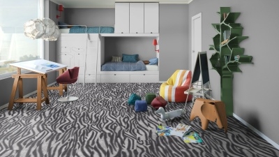 Кварцвиниловая плитка Tarkett Art Vinyl клеевая Lounge Digi Edition Julian DJ 914,4×152,4×3 - изображение 6