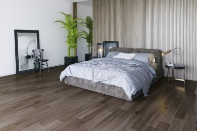 Кварцевый ламинат Fargo Comfort JC18001-28 Дуб Старый 2,196м2\уп. - изображение 3