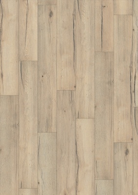 Ламинат Egger Дуб Вэлли дымчатый EPL015 12мм 33 класс 1.5м2/уп. с фаской - изображение 2