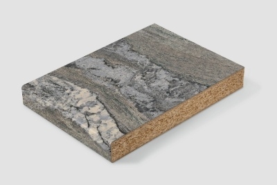 Столешница Egger F011 ST9 Гранит Магма серый 4100х600х38 - изображение 1