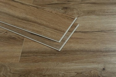 Кварцвиниловая плитка Zeta SPC La Casa 211-8 Сиена 4мм 2,196м2\уп. - изображение 3