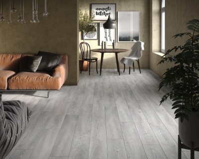 Ламинат SPC Art Stone 123 ASP Ясень Сидими - изображение 3