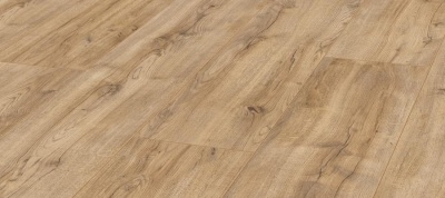 Ламинат Kronotex Exquisit Plus D3661 Дуб Монтмело натуральный с фаской 2,694 м2\уп. - изображение 1