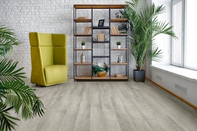 Кварц виниловая плитка Alpine floor Grand Sequoia ECO 11-14 Каунада 2,74 м7\уп. - изображение 4