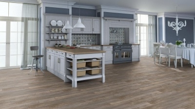 Ламинат Tarkett Pilot Laroche 1292×159×10мм с фаской - изображение 7