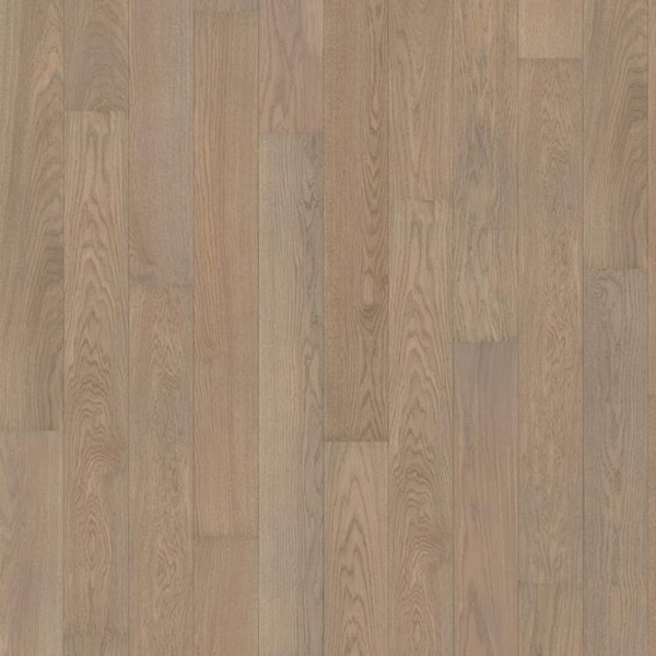 Паркетная доска Karelia Oak 4 Story 138 Misty Grey однополосная, 14х138х1116, 1,24 м2 уп.,  c 4 cторонней микрофаской, селекция Nature Dark