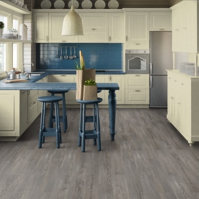 Кварцвиниловая плитка Tarkett Art Vinyl клеевая New Age Orient 914,4×152,4×2,1 - изображение 2