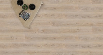 Ламинат Kastamonu Floorpan  RED Дуб Каньон Светлый FP24.2  8/32 без фаски 2.153м2/уп. - изображение 2