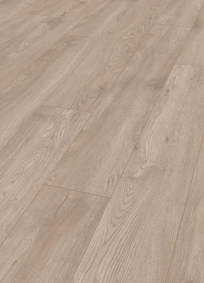 Ламинат Kronotex Robusto D4989 Дуб Райт светлый с фаской 1,293 м2\уп. - изображение 1