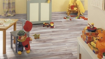 Ламинат Kronotex Robusto Aqua D1202 Адак с фаской 1,318 м2\уп. - изображение 2