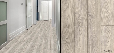 Ламинат Peli Alberra AL-2013 Саме 8 мм 32 класс 1,9608 м2\уп. - изображение 2