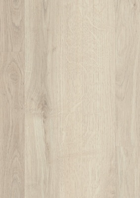 Ламинат Egger Дуб Эльтон белый EPL137 8мм 32 класс 1.99м2/уп. с фаской - изображение 1