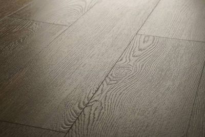 Кварцвиниловая плитка Zeta SPC La Casa 1656 Катания 4мм 2,196м2\уп. - изображение 3