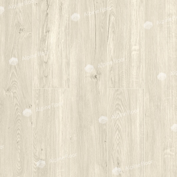 Кварц виниловая плитка Alpine floor Sequoia LVT ECO 6-5 Секвойя Серая 2,245 м2\уп.