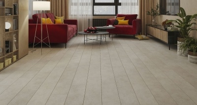 Ламинат Kastamonu Floorpan Color Block Лунный Нефрит 8/33 с фаской 2,694м2/уп. - изображение 4