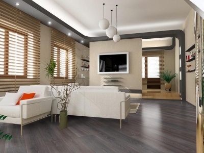 Ламинат Kronotex Exquisit D2804 Дуб Стирлинг с фаской 2,131 м2\уп. - изображение 10