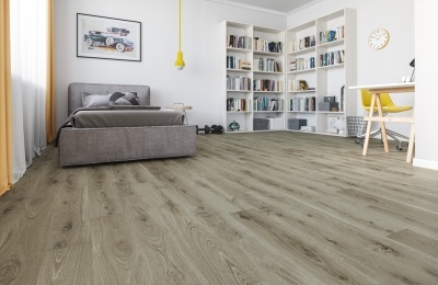 Кварцевый ламинат Fargo Classic 385-1 Дуб Марсель 2,196м2\уп. - изображение 1