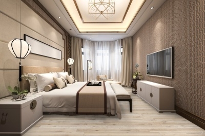 Ламинат Kronostar Symbio Groove D3896 Дуб Эльмас 8/33 с фаской 2.131 м2/уп. - изображение 6