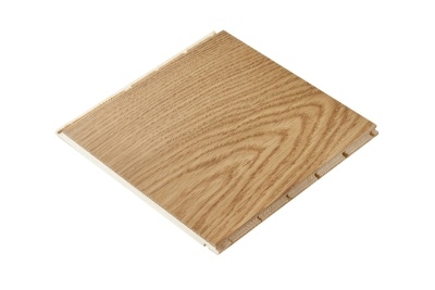 Паркетная доска Polarwood Oak Premium Cottage Matt 1S, однополосная, 14х188х1800, 2,72 м2 уп.,  c 2 cторонней фаской, селекция Country - изображение 3