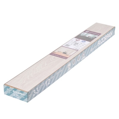 Ламинат Kastamonu Floorpan EMERALD Дуб Орландо FP557 12/33 c фаской 1.864м2/уп. - изображение 13