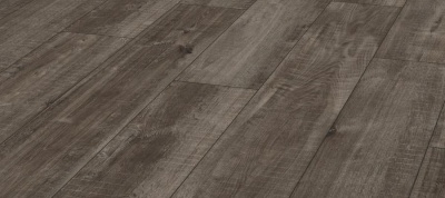 Ламинат Kronotex Exquisit Plus D4785 Дуб Гала титан с фаской 2,694 м2\уп. - изображение 1