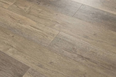 Кварцвиниловая плитка Zeta SPC La Casa 1403 Мессина 4мм 2,196м2\уп. - изображение 5