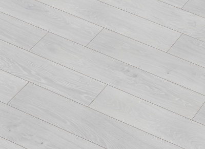 Ламинат Classen Pool Aqua WR Дуб Белый Кремовый 8мм 32 класс с фаской 1,996м2.\уп. - изображение 3