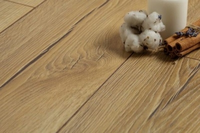 Ламинат Kronopol  Aurum Aroma D3881 Oak Mint (Дуб Мята) 10/33 с фаской - изображение 1