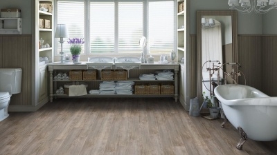 Ламинат Tarkett Pilot Laroche 1292×159×10мм с фаской - изображение 12