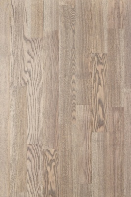 Паркетная доска Polarwood Ash Saturn Oiled 3S, трехполосная, 14х188х2266, 3,41м2 уп., без фаски, селекция Country - изображение 1