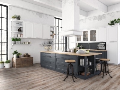 Ламинат Kronostar Premium Salzburg D1819 Дуб Идеальный 10/33 с фаской 1.86 м2/уп. - изображение 4