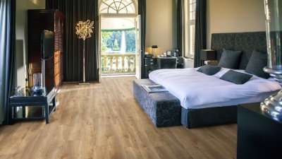 Ламинат Kronotex Mammut Plus D4794 Дуб Макро натуральный с фаской 1,800 м2\уп. - изображение 3