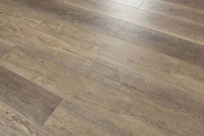 Кварцвиниловая плитка Zeta SPC La Casa 1403 Мессина 4мм 2,196м2\уп. - изображение 2