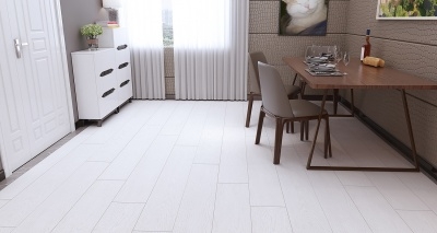 Ламинат Kastamonu Floorpan BLUE Дуб Медео FP708.2 8/33 c фаской 2.153м2/уп. - изображение 3