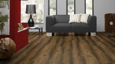 Ламинат Kronotex Exquisit D4609 Дуб Порт с фаской 2,131 м2\уп. - изображение 3