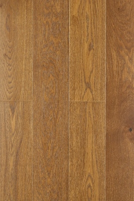 Паркетная доска Karelia Oak 4 Story 138 Burnt Sienna однополосная, 14х138х1116, 1,24 м2 уп.,  c 4 cторонней микрофаской, селекция Country - изображение 3