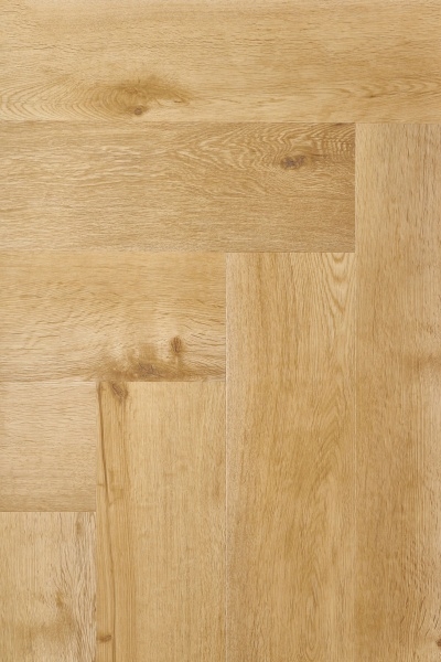 Кварцвинил SPC Karelia WOOD Strauss (Штраус) Herringbone LTHB6STRA150CL11   1,575м2/уп. с подложкой 1.5мм.