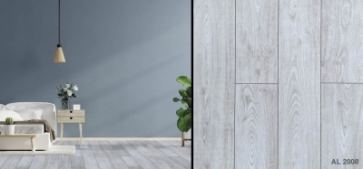 Ламинат Peli Alberra AL-2008 Бланко 8 мм 32 класс 1,9608 м2\уп. - изображение 2