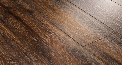 Ламинат Kastamonu Floorpan BLUE Дуб Каньон Черный FP37.2 8/33 c фаской 2.153м2/уп. - изображение 4