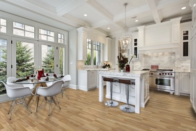 Ламинат Kronostar Galaxy D2304 Дуб Ахад 8/32 2.131 м2/уп. - изображение 2