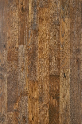 Паркетная доска Karelia Oak Assam 3S, трехполосная, 14х188х2266, 3,41м2 уп., без фаски, селекция Country - изображение 2