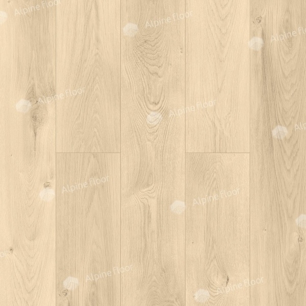 Кварц виниловая плитка Alpine floor Premium XL ECO 7-10 Дуб Песчаный 2,195 м1\уп.