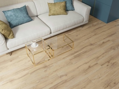 Ламинат Egger Дуб Ронгбук натуральный EPL208 8мм 33 класс без фаски 1,9948м2\уп. - изображение 3