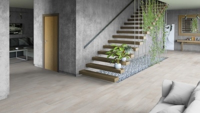 Ламинат Tarkett Navigator Marco Polo 1292×194×12мм с фаской - изображение 2