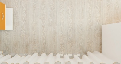 Ламинат Kastamonu Floorpan YELLOW Дуб Онтарио FP09.2 8/32 без фаски 2.153м2/уп. - изображение 4