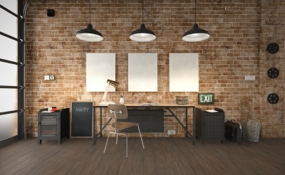 Ламинат AGT Armonia Slim Палермо PRK304  8мм 32 класс с фаской 2,1943м2 - изображение 4