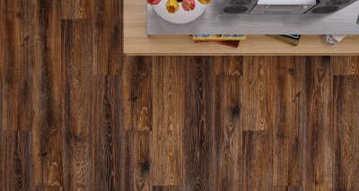 Ламинат Kastamonu Floorpan BLUE Дуб Каньон Черный FP37.2 8/33 c фаской 2.153м2/уп. - изображение 3