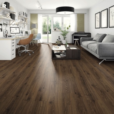 Ламинат Egger Home EHL 132 Дуб Ставерн 8/32 1.99м2/уп. - изображение 2